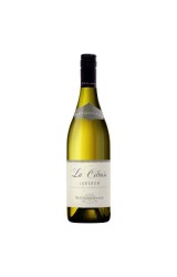 M Chapoutier, Luberon Blanc La Ciboise